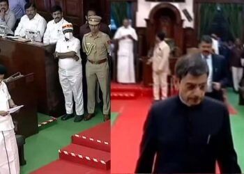 مرکز اور ریاستوں کے درمیان نظریاتی اختلافات کتنے حقیقی