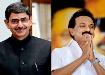 گورنروں کے رول پر اٹھ رہے ہیں سوال