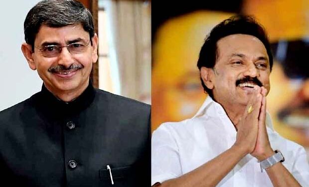 گورنروں کے رول پر اٹھ رہے ہیں سوال