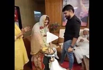 راکھی ساونت بن گئیں فاطمہ، عادل سے نکاح کا دعویٰ، آیا ٹوئسٹ