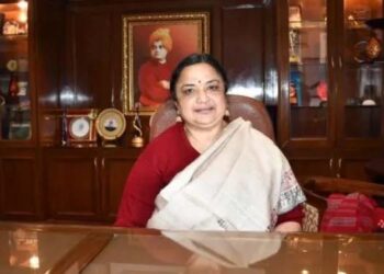 جے این یو جھوٹی بنیادوں پر تاریخ نویسی میں مہارت رکھتا ہے: وی سی