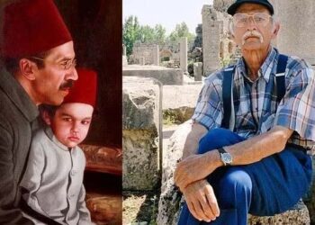 حیدرآباد دکن کے آخری فرمانروا نواب میر عثمان علی خان کے پوتے کا ترکی میں انتقال