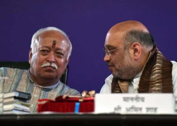 بھاگوت جی کا انٹرویو، سنگھ اور بی جے پی کی حکمت عملی کا روڈ میپ