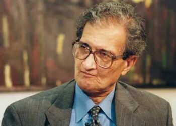 سی اے اے کے نفاذ سے اقلیتوں کا رول گھٹ جائے گا: امرتیہ سین