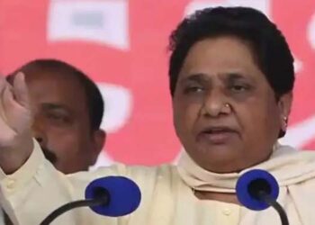 الیکشن سے چھ ماہ پہلے پری پول سروے پر روک لگے ،مایا وتی کا مطالبہ