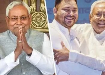 بہارسرکار کی سپریم کورٹ میں بڑی جیت،ذات پر مبنی مردم شُماری پر روک نہیں