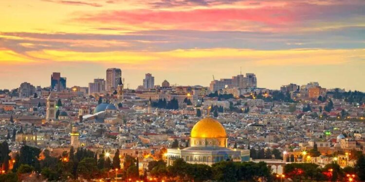 حضرت سلیمانؑ کی بے نظیر مملکت وسلطنت اور بادشاہت