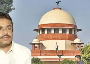 لکھیم پور کھیری تشدد: سپریم کورٹ نے آشیش کی ضمانت پر فیصلہ محفوظ کرلیا