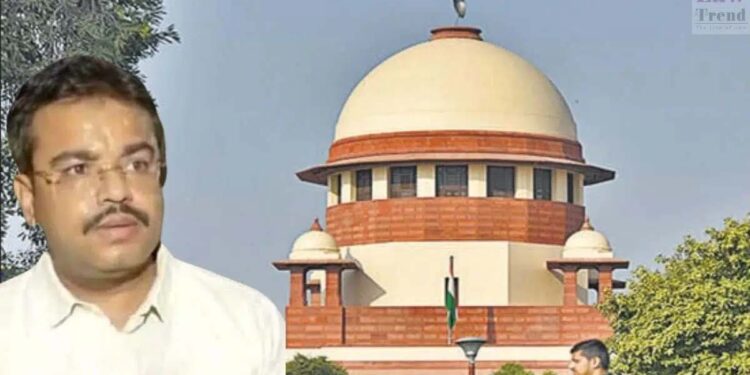 لکھیم پور کھیری تشدد: سپریم کورٹ نے آشیش کی ضمانت پر فیصلہ محفوظ کرلیا