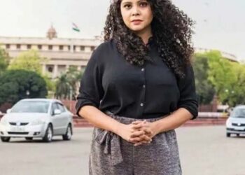 رعنا ایوب معاملہ کی سپریم کورٹ میں سماعت 25جنوری کو