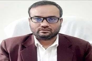 اعظم خاں کو سزاسنانے والے جج کا پرموشن،بناۓ گیے اے ڈی جی