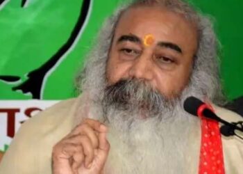 مغلوں نے ہندو سنسکرتی مٹانے کی کوشش کی ،ناکام رہے:آچاریہ پرمود کرشنم کا ‘انکشاف’