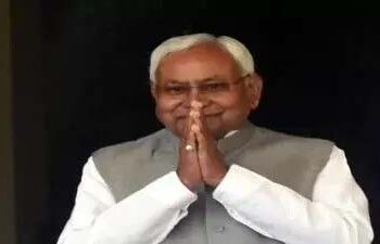 نتیش کمار پھر بی جے پی کے ساتھ جائیں گے!!