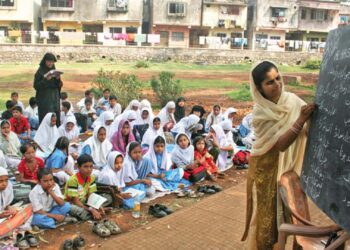 عبد الغفار صدیقی: خواتین کو تعلیم سے آراستہ کرنے میں اسلام مانع نہیں