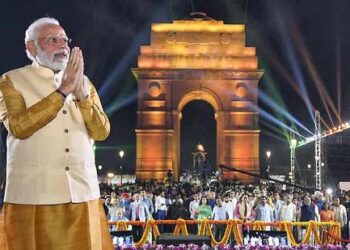 ’وشو گرو ‘ بننے کی حسرت کیسے پوری ہوگی؟