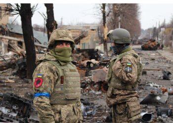 صبیح احمد: روس-یوکرین جنگ ایک نئے اور تباہ کن مرحلے میں داخل