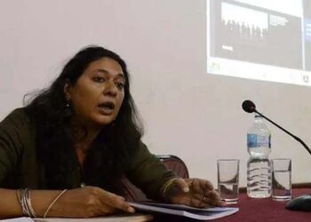 بی بی سی ڈاکیومنٹری پر پابندی سے ہیومین رائٹس واچ کو اعتراض