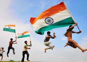 فیاض احمدبرکاتی مصباحی: یوم جمہوریہ! بڑی مشکل سے پایا ہے تجھے ہم نے