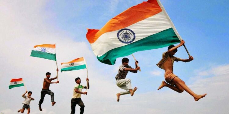 فیاض احمدبرکاتی مصباحی: یوم جمہوریہ! بڑی مشکل سے پایا ہے تجھے ہم نے