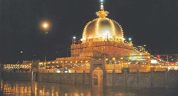 پروفیسر اخترالواسع: سلطان الہند، غریب نواز حضرت خواجہ معین الدین چشتی اجمیریؒ