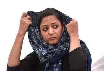 شہلا راشد کی بڑھے گی مصیبت، مقدمہ چلانے کی ایل نے دی اجازت