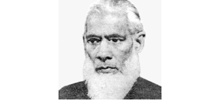 محفلوں کو زینت بخشنے والا شاعر حیدر دہلوی