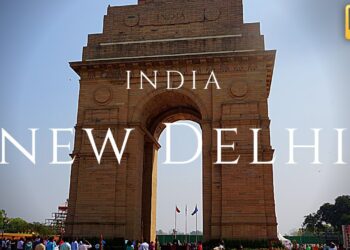 دہلی۔۔۔اقتدار کی کشمکش