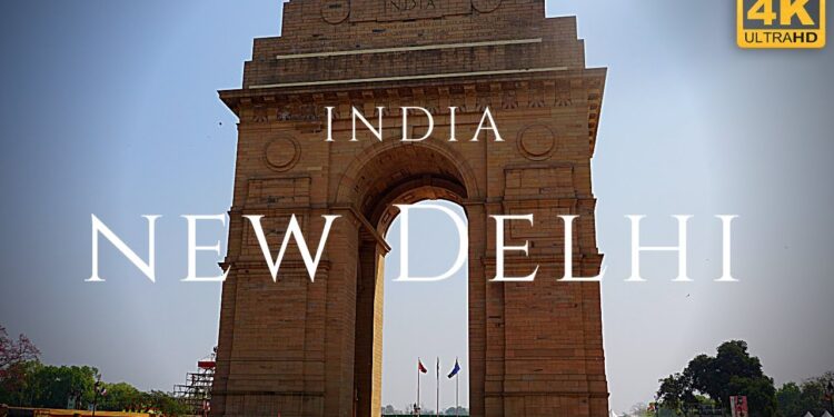 دہلی۔۔۔اقتدار کی کشمکش