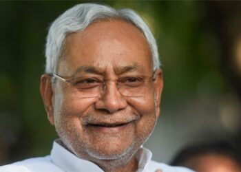 نتیش کمار اور بہار کی اقلیت و اقلیتی ادارے