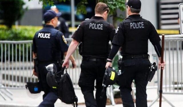 امریکا میں 6 سالہ بچے کی کلاس روم میں فائرنگ، خاتون ٹیچر شدید زخمی