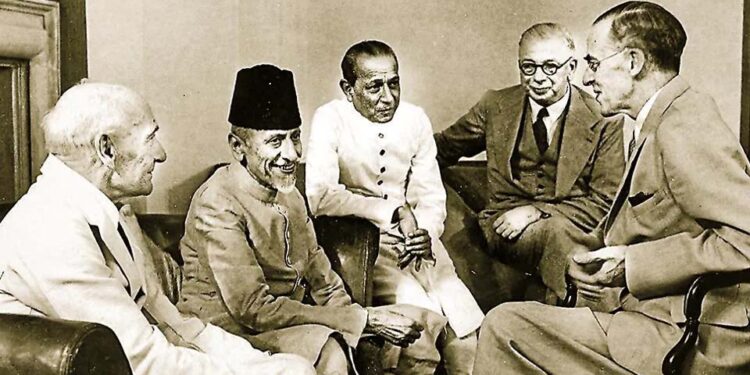 مسلمانوں کی سیاسی بے وزنی!