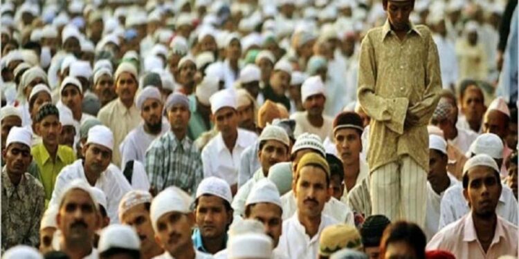 ڈاکٹر مفتی تنظیم عالم قاسمی: مسئلۂ ارتداد کا صحیح حل