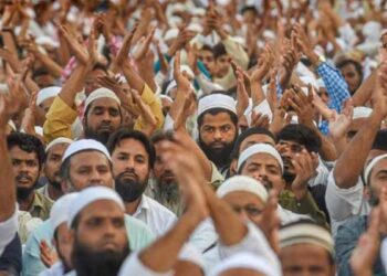 انجینئر خالد رشید (علیگ): پسماندہ مسلمان : نیا جال لایا پرانا شکاری