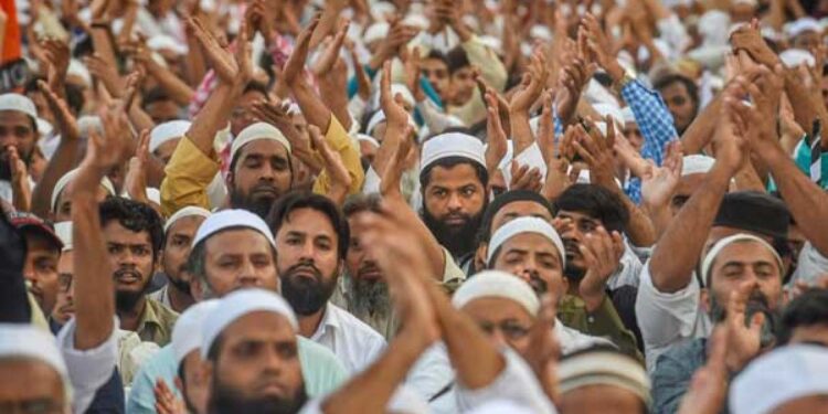 انجینئر خالد رشید (علیگ): پسماندہ مسلمان : نیا جال لایا پرانا شکاری