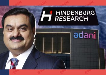 ڈاکٹر وید پرتاپ ویدک: کیا اڈانی اسکینڈل بنے گا بوفورس؟