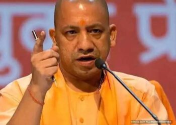 ہندو اکثریت میں ہے ،اس لیے بھارت سیکولر ہے:یوگی جی کی منطق