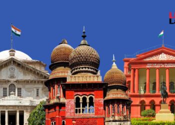 تین ہائی کورٹس میں 13 ایڈیشنل ججوں کی تقرری