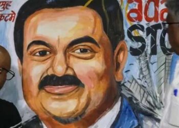 اڈانی گروپ کے ہزاروں کروڑ روپے کا ٹینڈر یوگی سرکار نے رد کردیا،مگر کیوں ؟