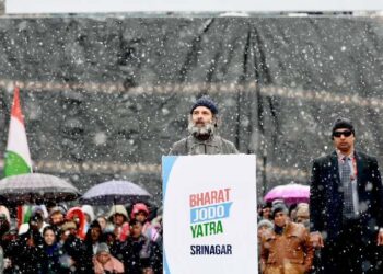 صبیح احمد: ’یاترا‘ مکمل، اب نئے سفر کا آغاز