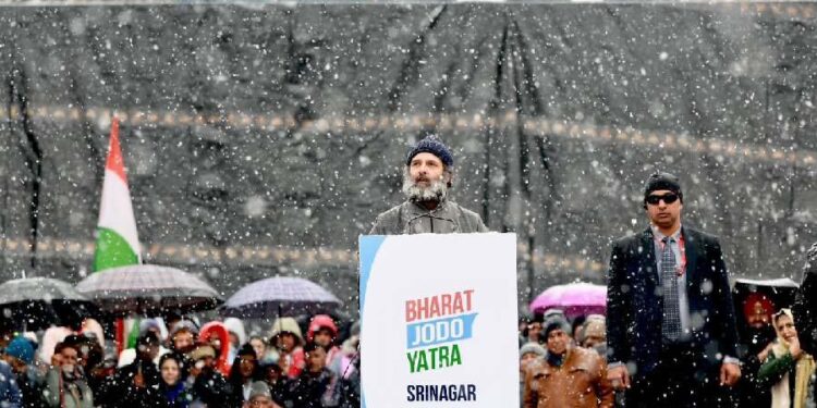 صبیح احمد: ’یاترا‘ مکمل، اب نئے سفر کا آغاز