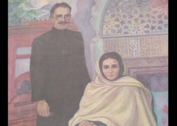 محمد حنیف خان: تعلیم نسواں کے بنیاد گزار شیخ عبداللہ اور وحید جہاں بیگم