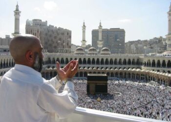 اسلامی نظام حیات ہی میں فلاح