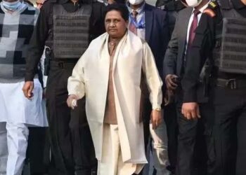 بی ایس پی کو2024میں لاج بچانے کا چیلنج ،’چلی گاؤں کی اور’