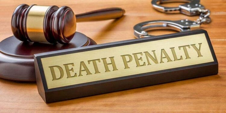 خواجہ عبدالمنتقم: سزائے موت کے ا حکامات سے جرائم میں کمی کیوں نہیں آتی