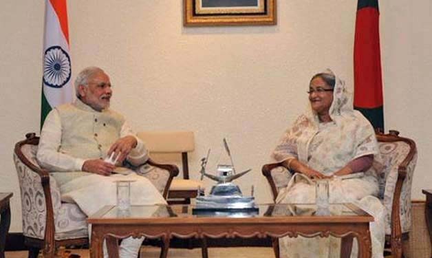 عبدالسلام عاصم: بنگلہ دیش: دو قومی نظریہ