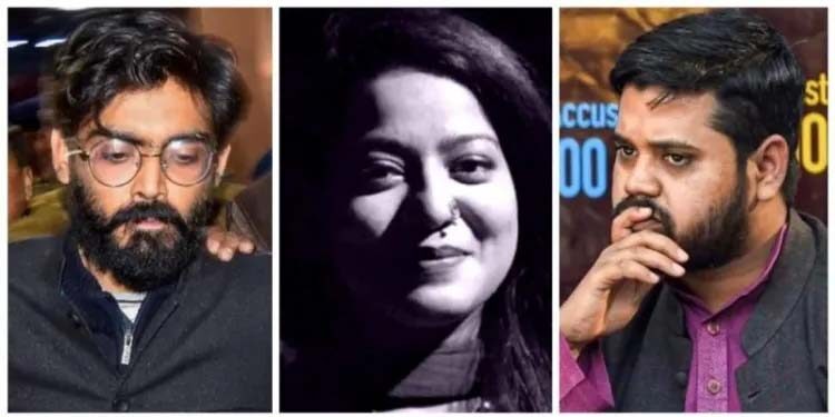 شرجیل ودیگر کو بری کرنے والے جج نے خود کو کیس سے الگ کرلیا