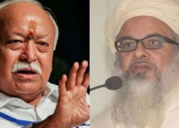 کیا سنگھ۔جمعیتہ نے انتخابی ایجنڈا سیٹ کردیا؟ ایک نقطہ نظر