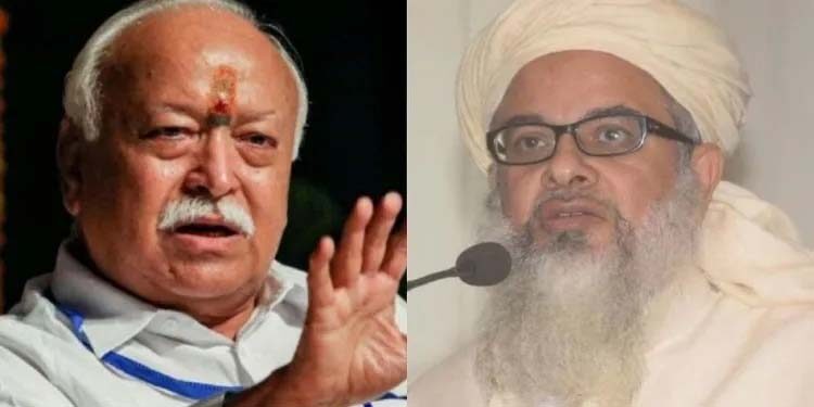 کیا سنگھ۔جمعیتہ نے انتخابی ایجنڈا سیٹ کردیا؟ ایک نقطہ نظر