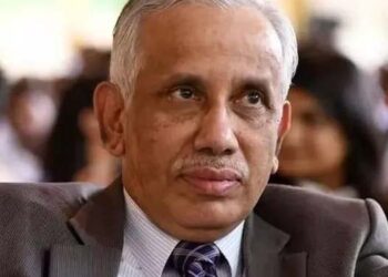 جسٹس (ر)عبدالنظیر آندھرا کے گورنر نامزد