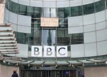 بی بی سی دفاتر کی ‘تلاشی ‘کیا کیا ہوا،کس نے کیا کہا